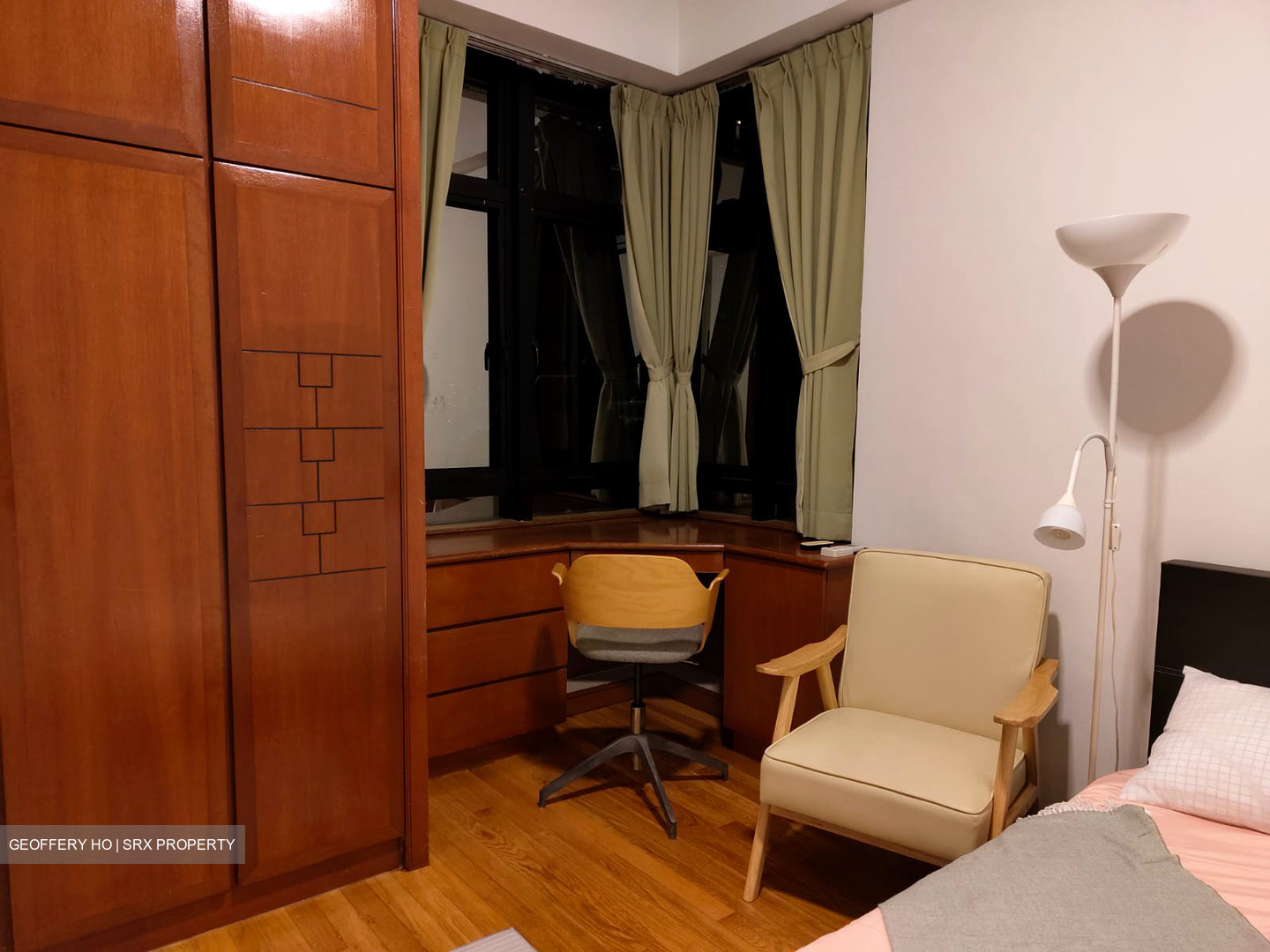 Dover Parkview (D5), Condominium #444863971